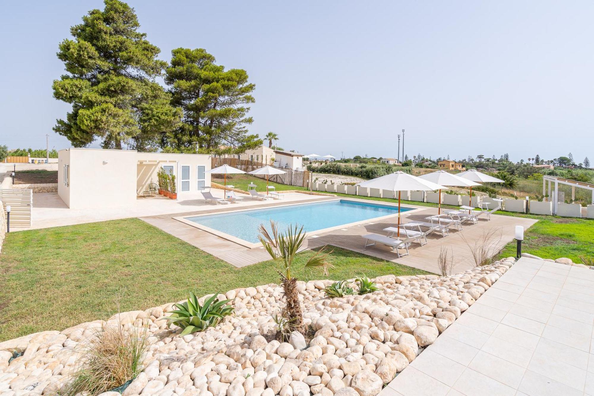Holiday home Agrivillage San Lorenzo